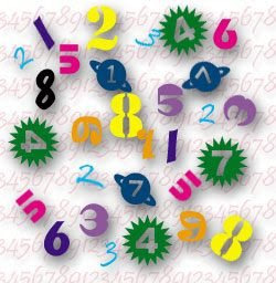 my new blog Numerology .