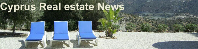 Cyprus Real Estate News