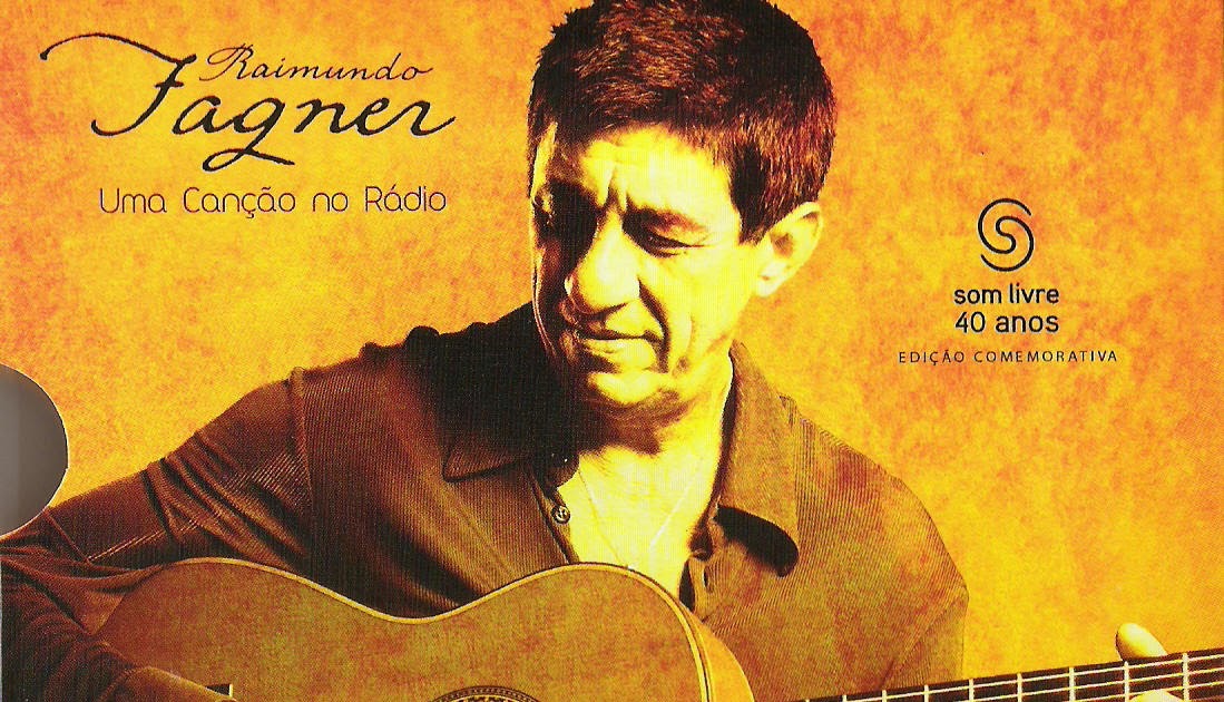 Raimundo Fagner: De Origens Humildes a Ícone da Música Brasileira #Rai