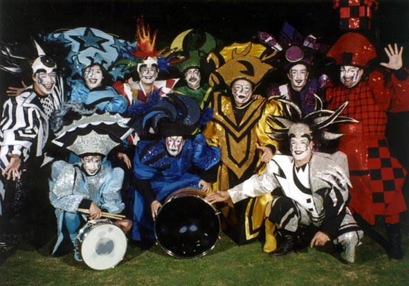 La Murga