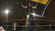 "Rey Master" agilidad y acrobacia