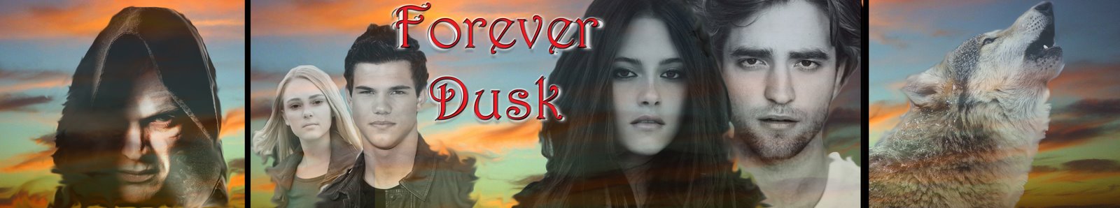 Forever Dusk