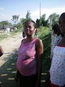 Pregnant Haitian Women in Need of Help!