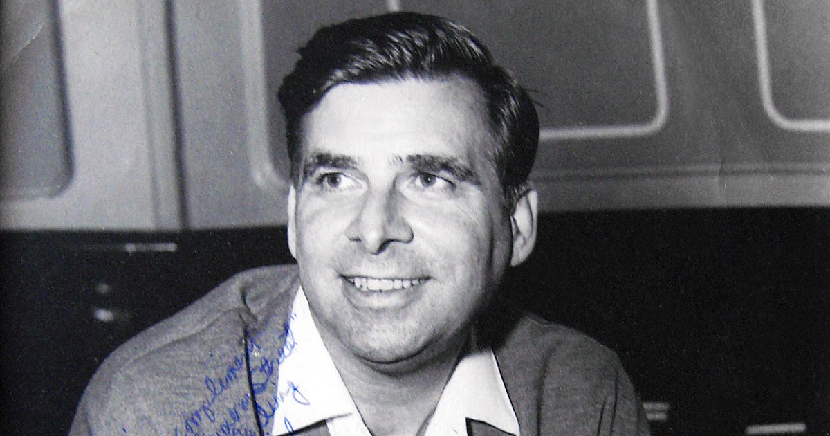 Never Plead Guilty Blog Gene Roddenberry on the Set of Star Trek...
