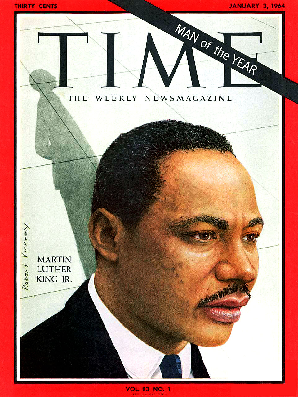 est100 一些攝影(some photos) Martin Luther King, Jr. 馬丁·路德·金恩
