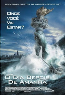 Baixar Filme O Dia Depois de Amanhã - Dublado