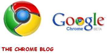 THE CHROME BLOG