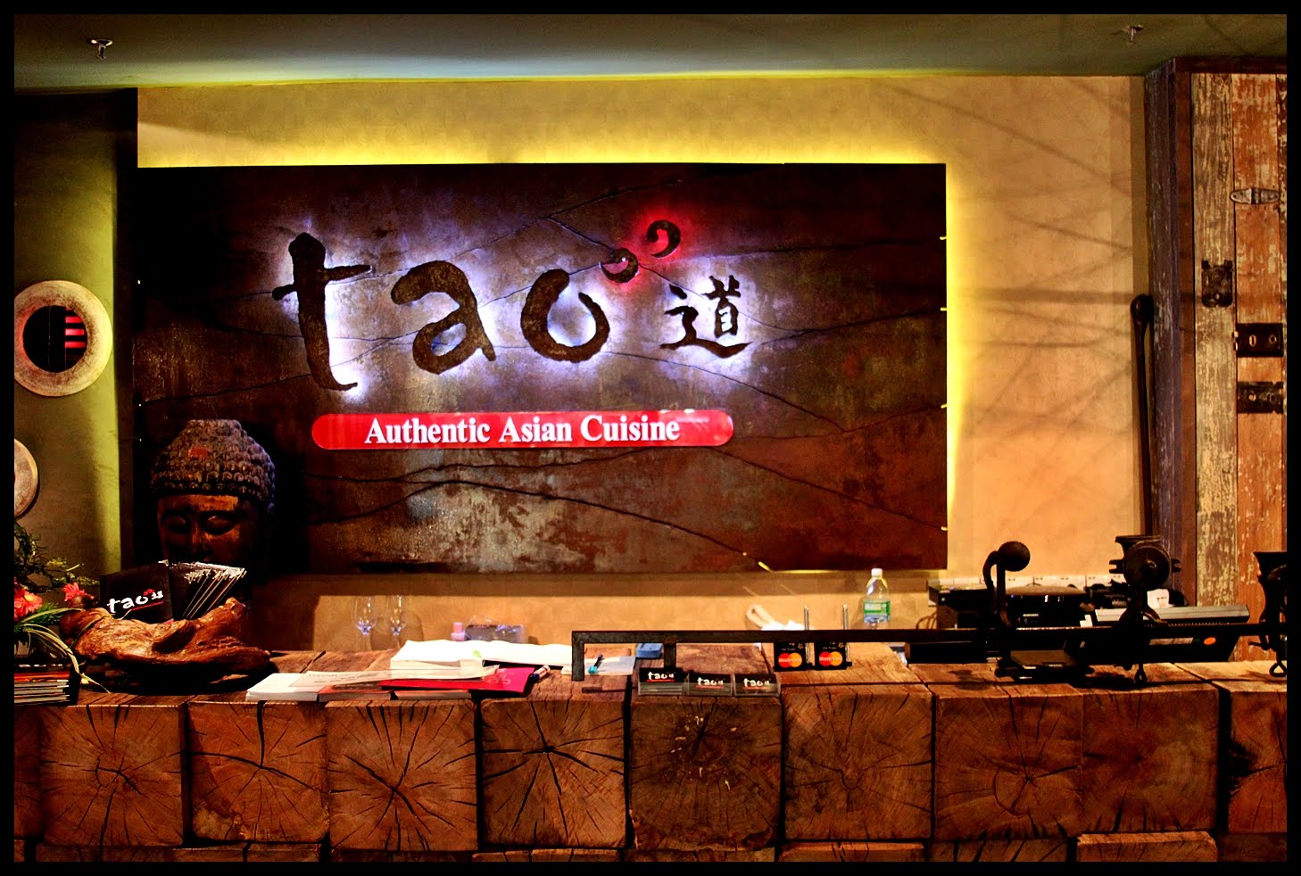 Tao Cuisine