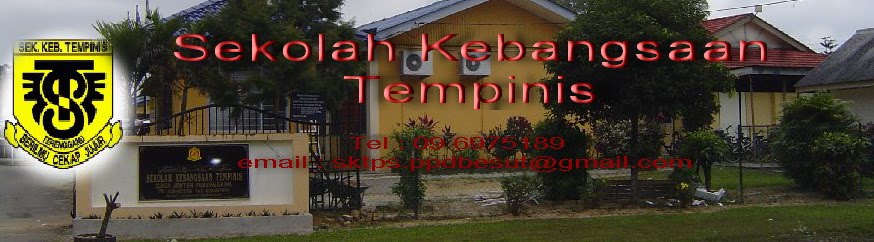 SEKOLAH KU CEMERLANG