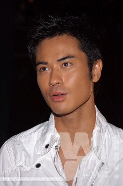 kevin cheng body