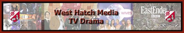 West Hatch Media TV Drama