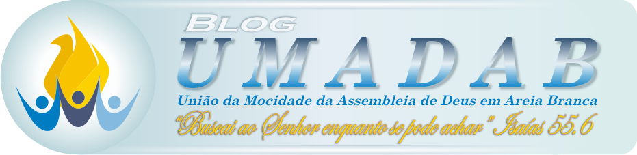 UMADAB - União da Mocidade da Assembleia de Deus em Areia Branca/RN