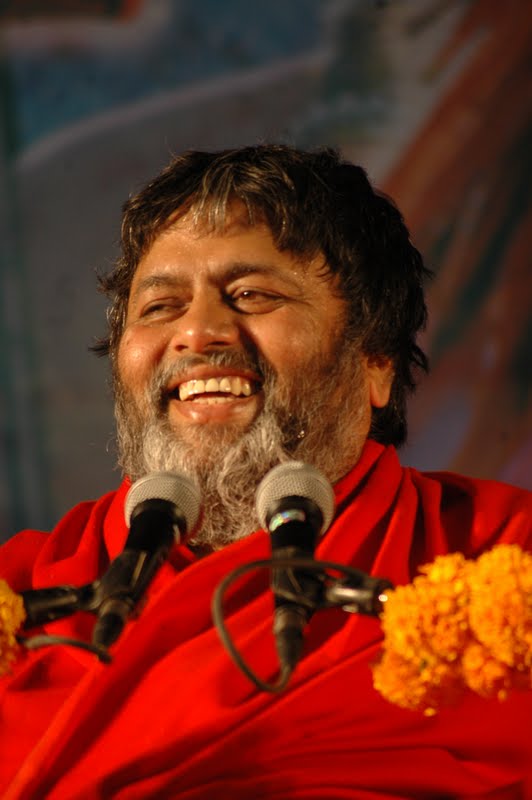 Shivyog Singapore Babaji says......