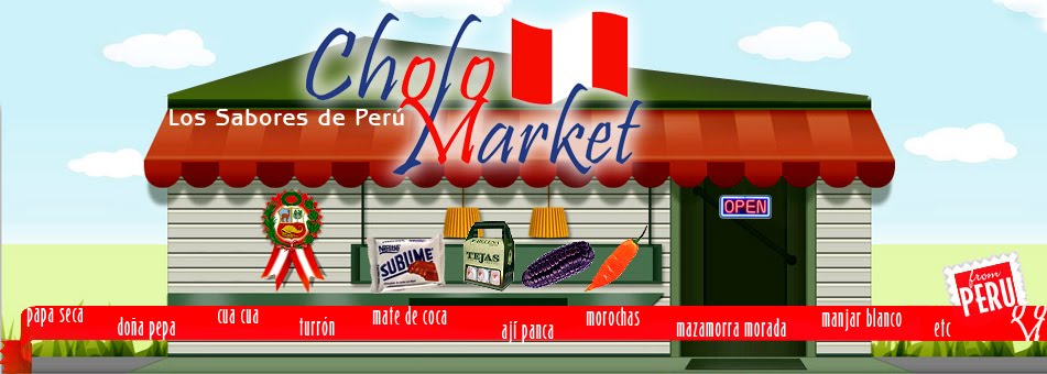 Cholo Market