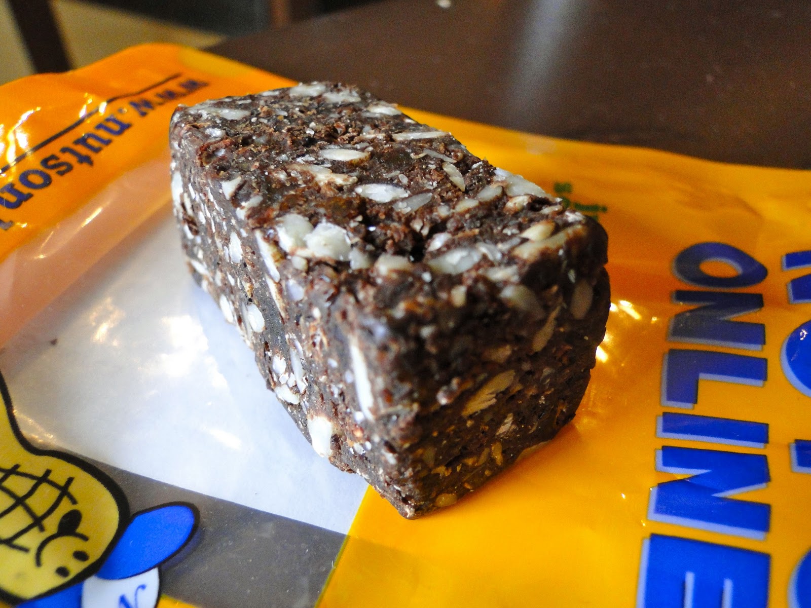 + Nuts Online Review