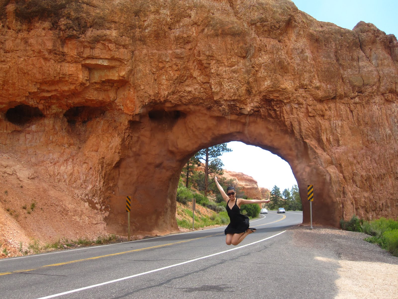 The 30 Before 30 Project Highway 12