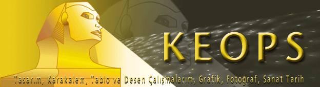 KEOPS