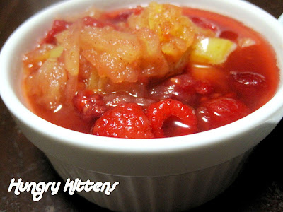 Stew Fruits