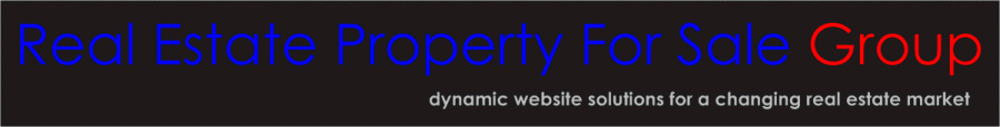 Real Estate Property For Sale Group