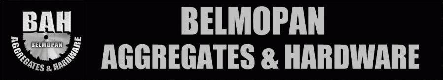 Belmopan Aggregates & Hardware