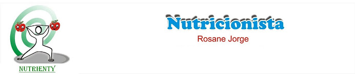 NUTRIENTY CONSULTORIA EM NUTRIÇÃO