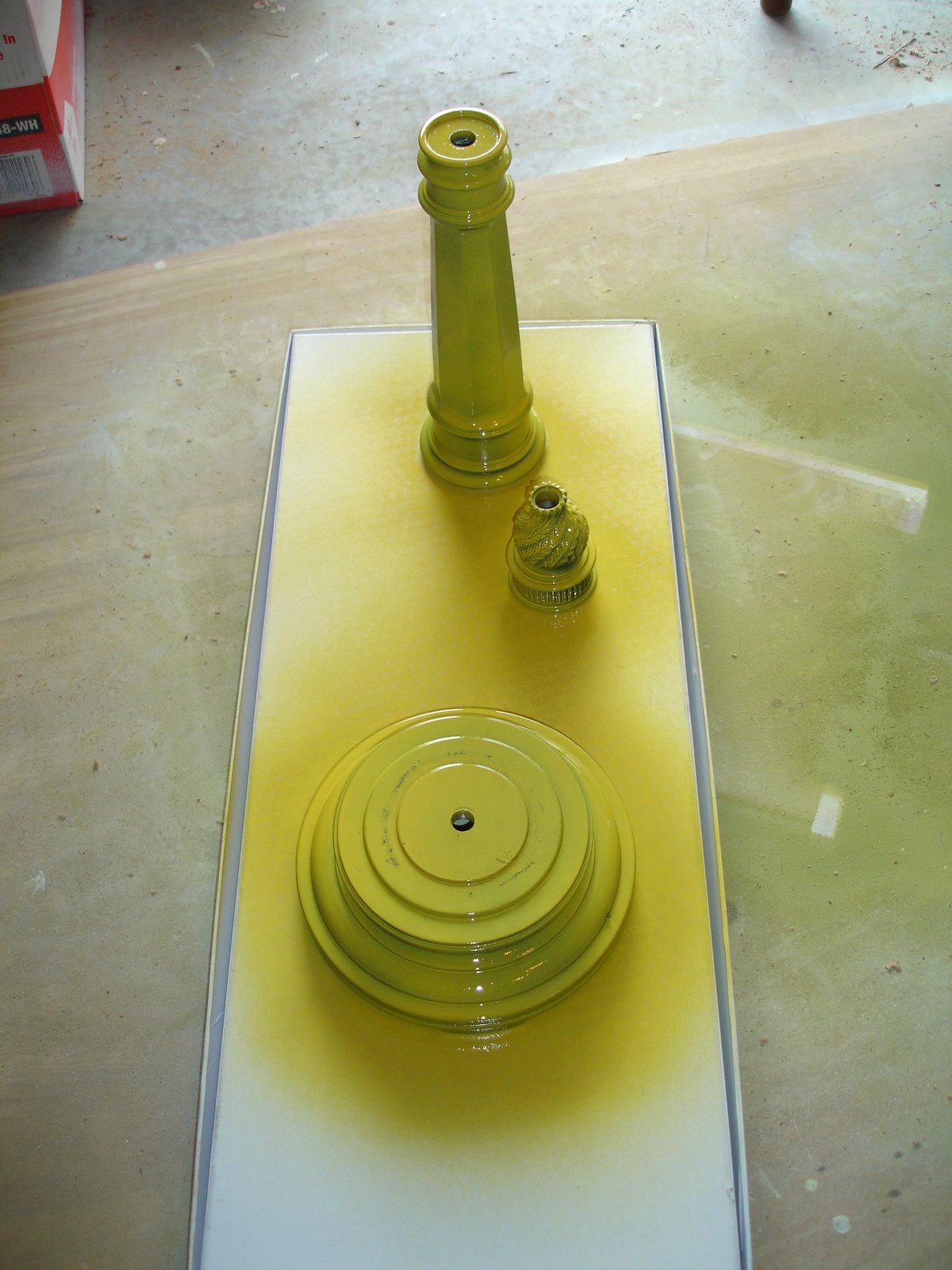 Dwellings By DeVore Tuck's Playroom Accessories