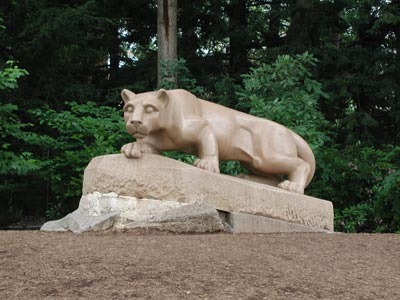 Penn State Penn State