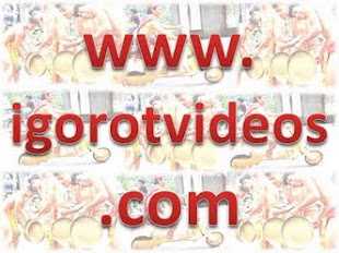 IGOROT VIDEOS