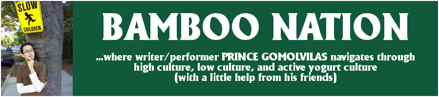 Bamboo Nation