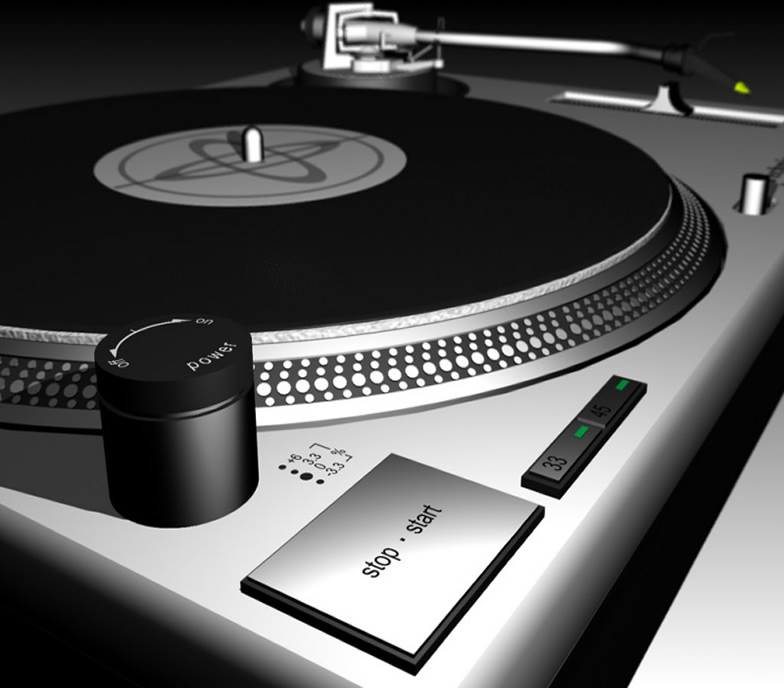 DJ Imani