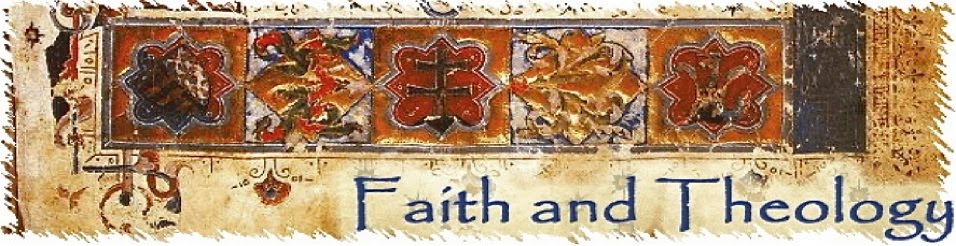 Faith and Theology