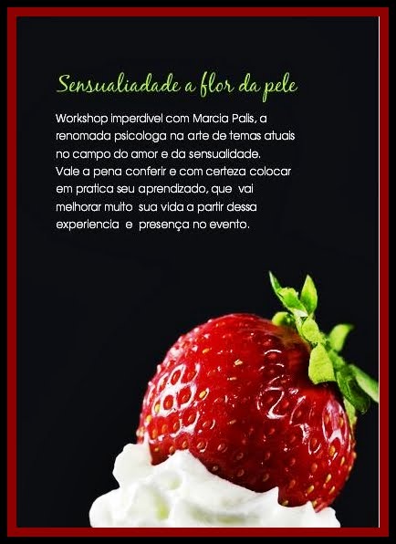 Em projeto e marcando agenda...Aguardem!