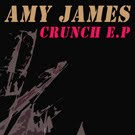 Amy James, Crunch, Pure Substance