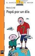 Libro para el mes de Agosto