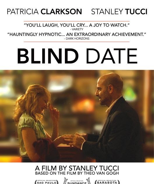 Blind dating pelicula online