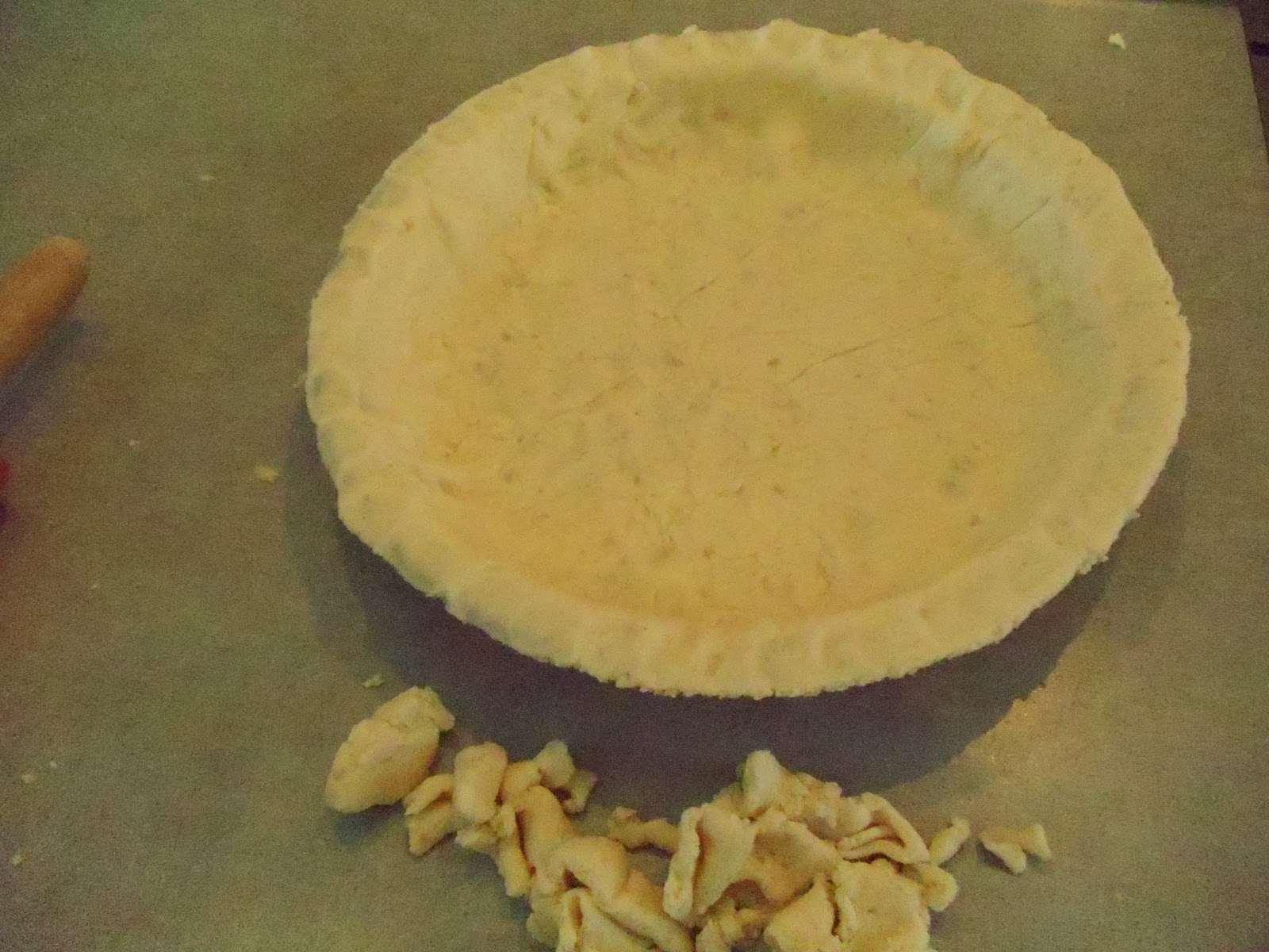 Double Dough