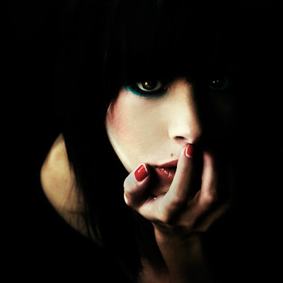 Face Dark
