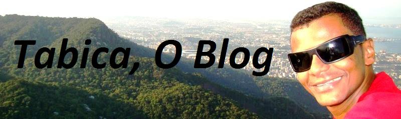 Tabica - O Blog!!!!