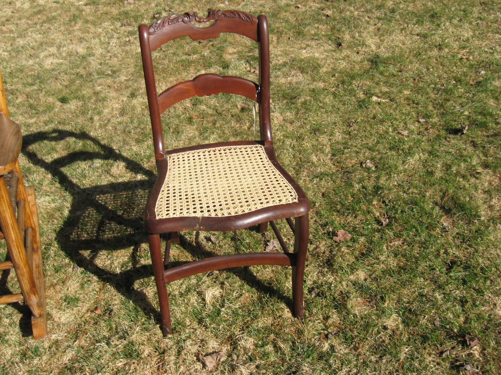 Maine Antique Chair Repair Chair Inventory