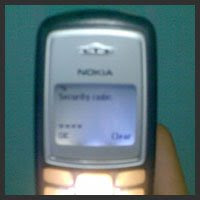 my undefined cyber life nokia security master code generator