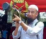 USTAZ AZHAR IDRUS - KULIAH MAGHRIB JEMPUTAN