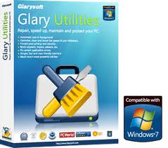 Download Glary Utilities PRO v2.32 Baixar