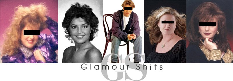 Glamour Shits