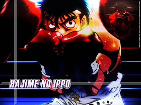 Hajime no Ippo Review – The Reviewzone Blog