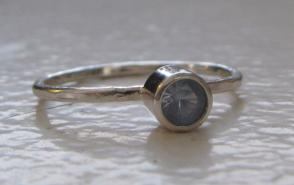 Emily Wiser Jewelry What does the .925 Mean On Sterling Silver?