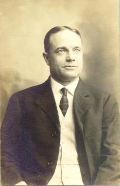Men Who Saw Revival: Billy Sunday