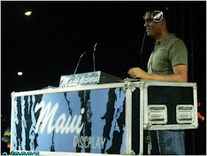 Dj Julio Pacheco