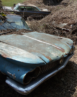 Junkyard Life Classic Cars Muscle Cars Barn Finds Hot