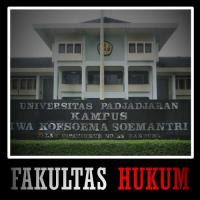 Faculty of Law Padjadjaran University