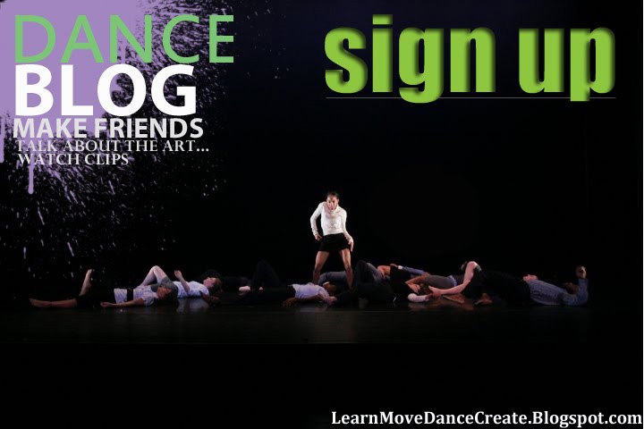 Learn.Move.Dance.Create